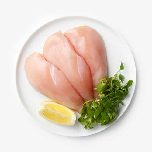 [파워닭] 올품 닭가슴살 - 냉동 3kg